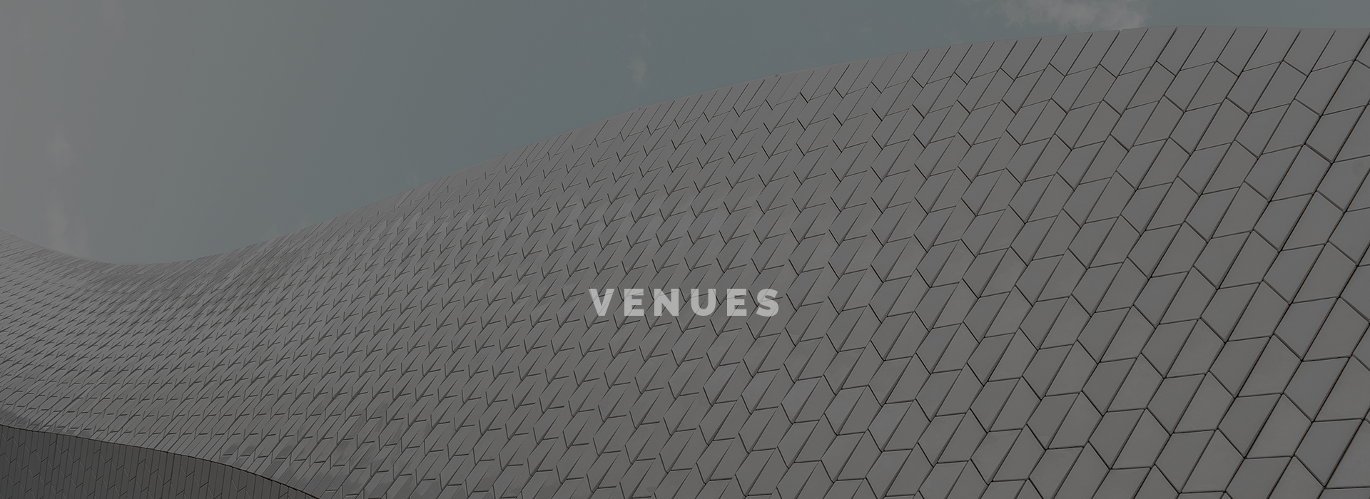 VENUES